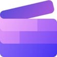 プログラムのアイコン: Clipchamp - Video Editor