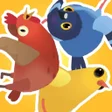 プログラムのアイコン: Crazy Pigeon