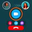 Icon des Programms: Live Video Chat - Video C…