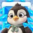 Ikona programu: 2048 Antarctic Battle