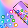 Ikona programu: Rolling Icon: Custom App …