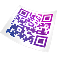 Ikona programu: QR Factory - Pro Code Cre…