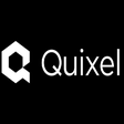Icon des Programms: Quixel Bridge