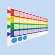 Ikona programu: Qwixx Sheet