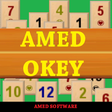 プログラムのアイコン: AMED Okey (İnternetsiz)