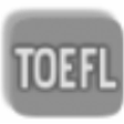Icon des Programms: Free TOEFL Practice Test