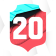 Icône du programme : PACYBITS FUT 20