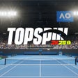 程序图标: TopSpin 2K25