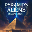 Icon des Programms: Pyramids and Aliens: Esca…