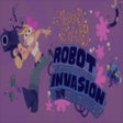 Ikona programu: Shooty Shooty Robot Invas…