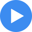 Icon des Programms: MX Player