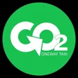 Icon des Programms: Go2 Taxi
