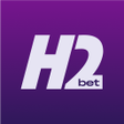Icon des Programms: H2bet - Casa de Apostas O…