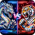 Ikona programu: XDragon XTiger Vs Coin
