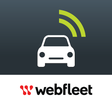 Icon des Programms: WEBFLEET MyCar