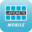 Icône du programme : LATICRETE Mobile