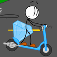 Icon des Programms: Stickmin stealing the dia…