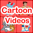 Icono de programa: Cartoon TV: All Cartoon V…