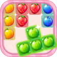 プログラムのアイコン: Sweet Block Puzzle Clear