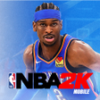 程序图标: NBA 2K Mobile Basketball