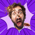 程序图标: Buggz: Insect Prank Filte…