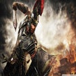 Icon of program: Ryse: Son of Rome