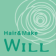 Icon des Programms: 美容室　　ヘアサロン WILL  ウィル  公式ア…