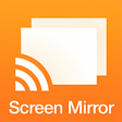 プログラムのアイコン: Vizio TV Screen Mirror