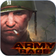 Ikona programu: Army Rage