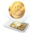 Icon des Programms: "Chunghwa Telecom Prepaid…