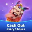 Icono de programa: Piñata Bonk : Earn Realy …