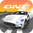 Icon des Programms: Drift One - Drifting Simu…