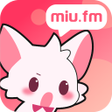 程序图标: miu fm party  games