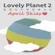 程序图标: Lovely Planet 2: April Sk…