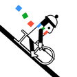 Icon des Programms: Line Rider