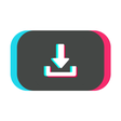 Icon des Programms: Video Downloader For TikT…