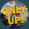 Ikona programu: Only Up!