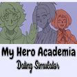 Ikona programu: My Hero Academia Otome Da…