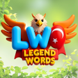 Icon des Programms: Legend Words: Kelime Oyun…