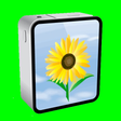 プログラムのアイコン: Sunflower Mobilesystem wi…