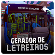 Icona del programma: Gerador de Letreiros para…