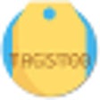 Icona del programma: Tagstoo 32-bit