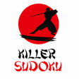 Icon des Programms: Killer Sudoku