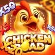 プログラムのアイコン: Chick Life Road