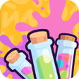 Icon of program: Colorfulwatersorting