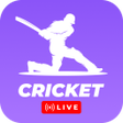 プログラムのアイコン: Cricket Pulse: Scores  St…