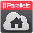 Programmsymbol: Parallels Access