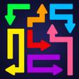 Icon des Programms: Arrow…