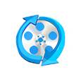 Icon des Programms: Aimersoft Video Converter…