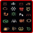 Icono de programa: Vehicle Warning Indicator…